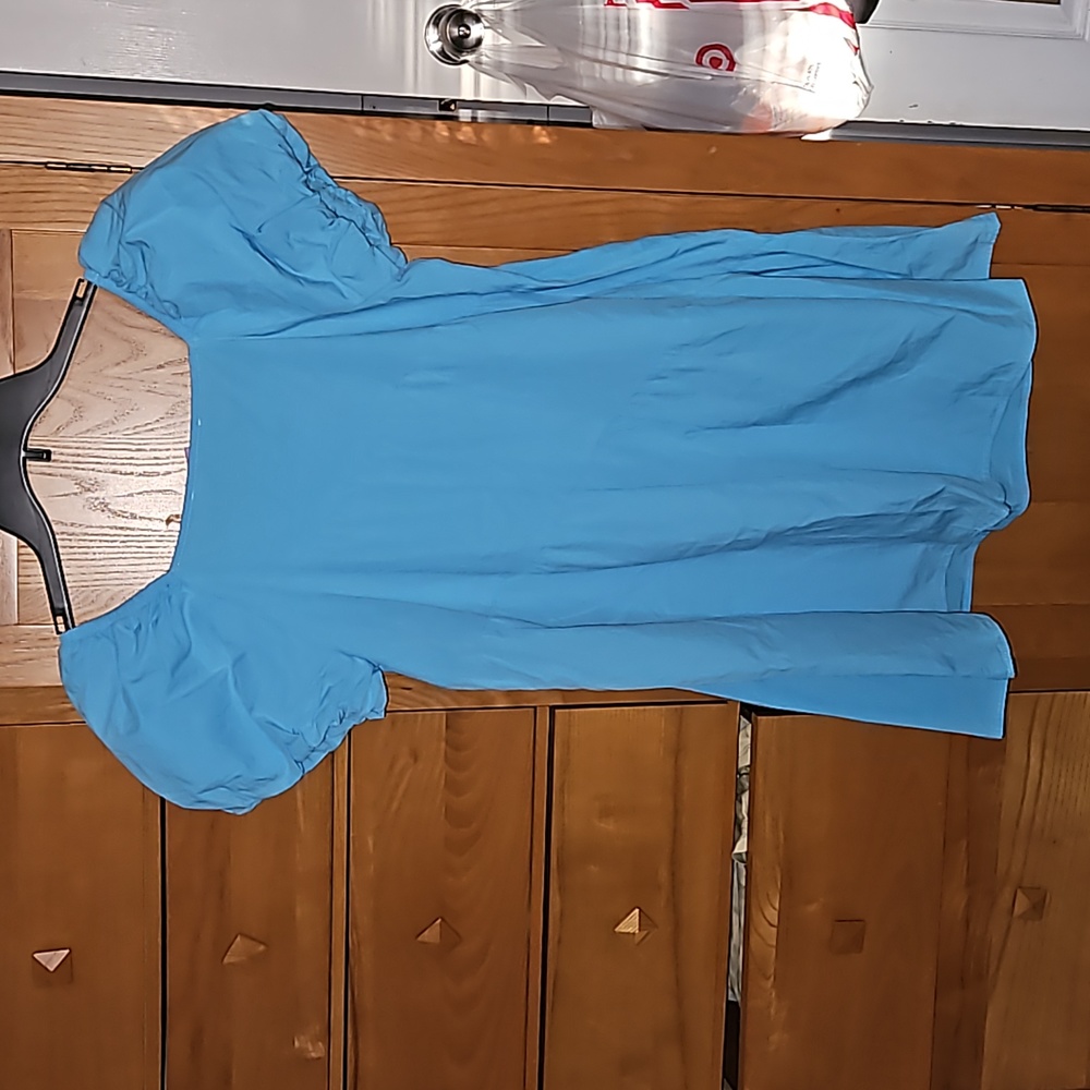 ZARA DRESS π - Picture 3 of 7